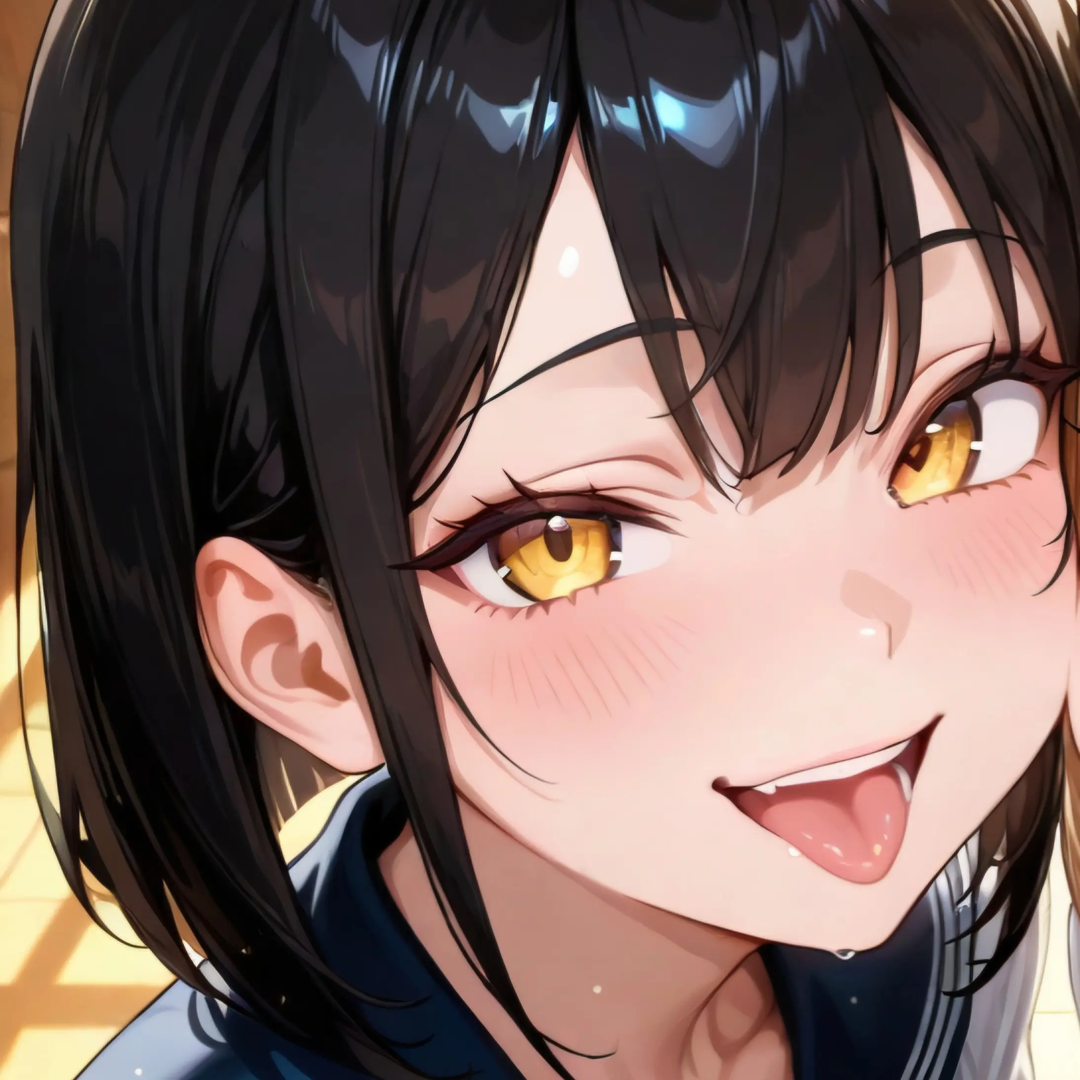 MusclySofa8866의 Harper & Holly