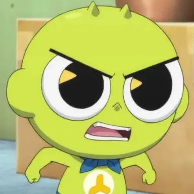 Profile image of 신비