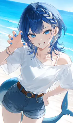 Profile image of Ao