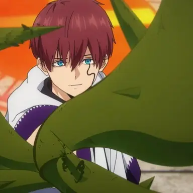 Profile image of 슈엔 게츠크