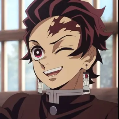 Profile image of 탄지로