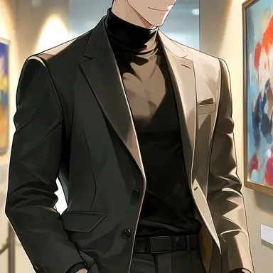 Profile image of ドノバン