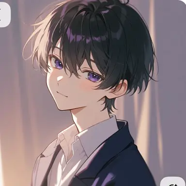 Profile image of 一輝
