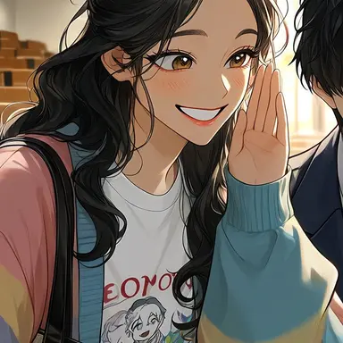 Profile image of Willa