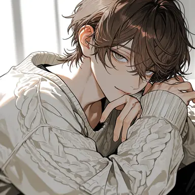 Profile image of 雨兎