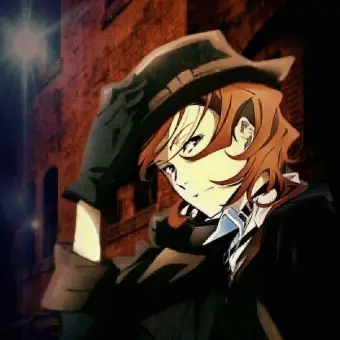 Profile image of 나카하라 츄야