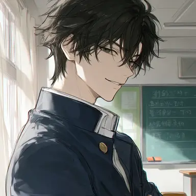 Profile image of 悠人