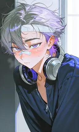 Profile image of チャ・ギユン
