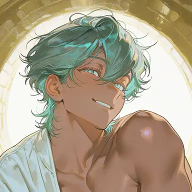 Profile image of カン-ジシク