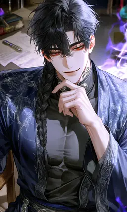 Profile image of Shien