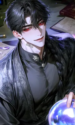 Profile image of Shien