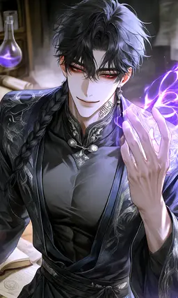 Profile image of Shien