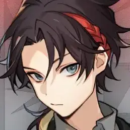 Profile image of 三枝明那
