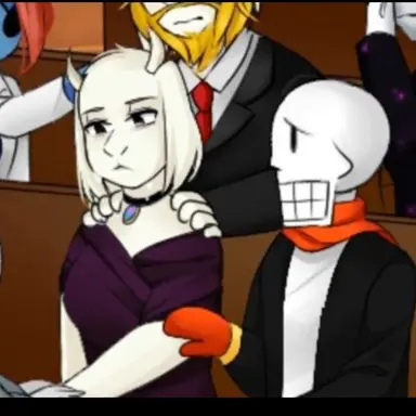 Profile image of パピルス