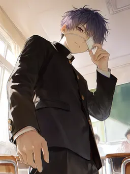 Profile image of 直人