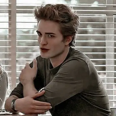 Profile image of Edward Cullen