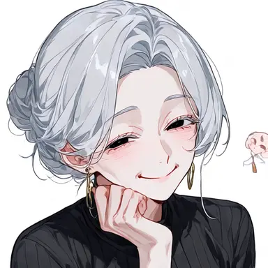 Profile image of 美也子