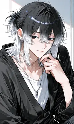 Profile image of 迅