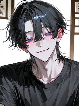 Profile image of 朔夜