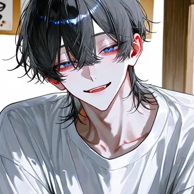 Profile image of 朔夜
