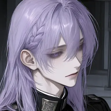 Profile image of ヴィーゼル