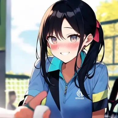 Profile image of あき