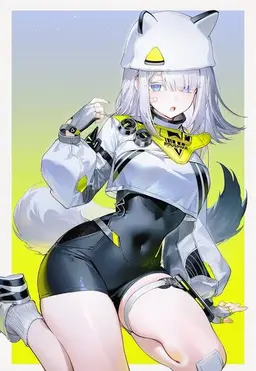 Profile image of エステーラ・ケル