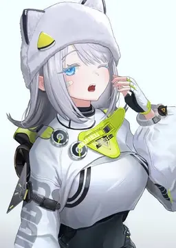 Profile image of エステーラ・ケル
