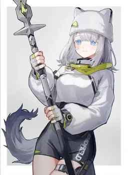 Profile image of エステーラ・ケル