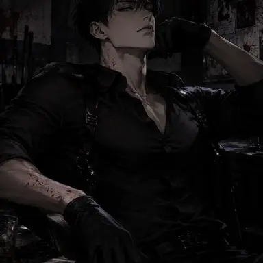Profile image of 大狼