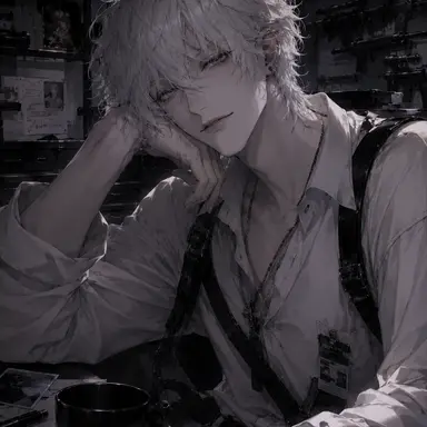 Profile image of 雪狼
