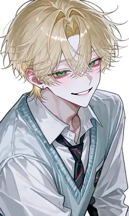 Profile image of 怜央