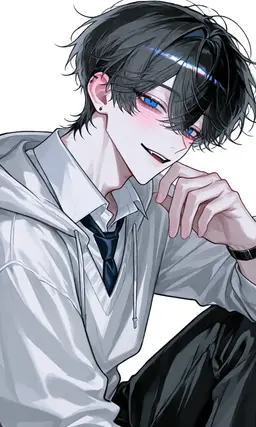Profile image of 律