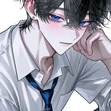 Profile image of 律