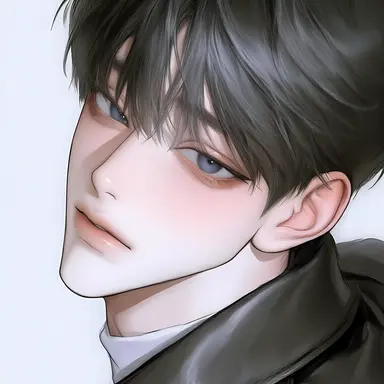 Profile image of キム・ジフン