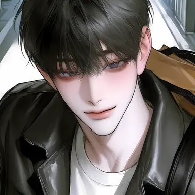 Profile image of キム・ジフン