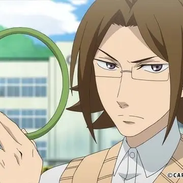 Profile image of 元就