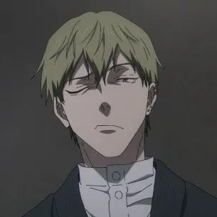 Profile image of 禪院直哉