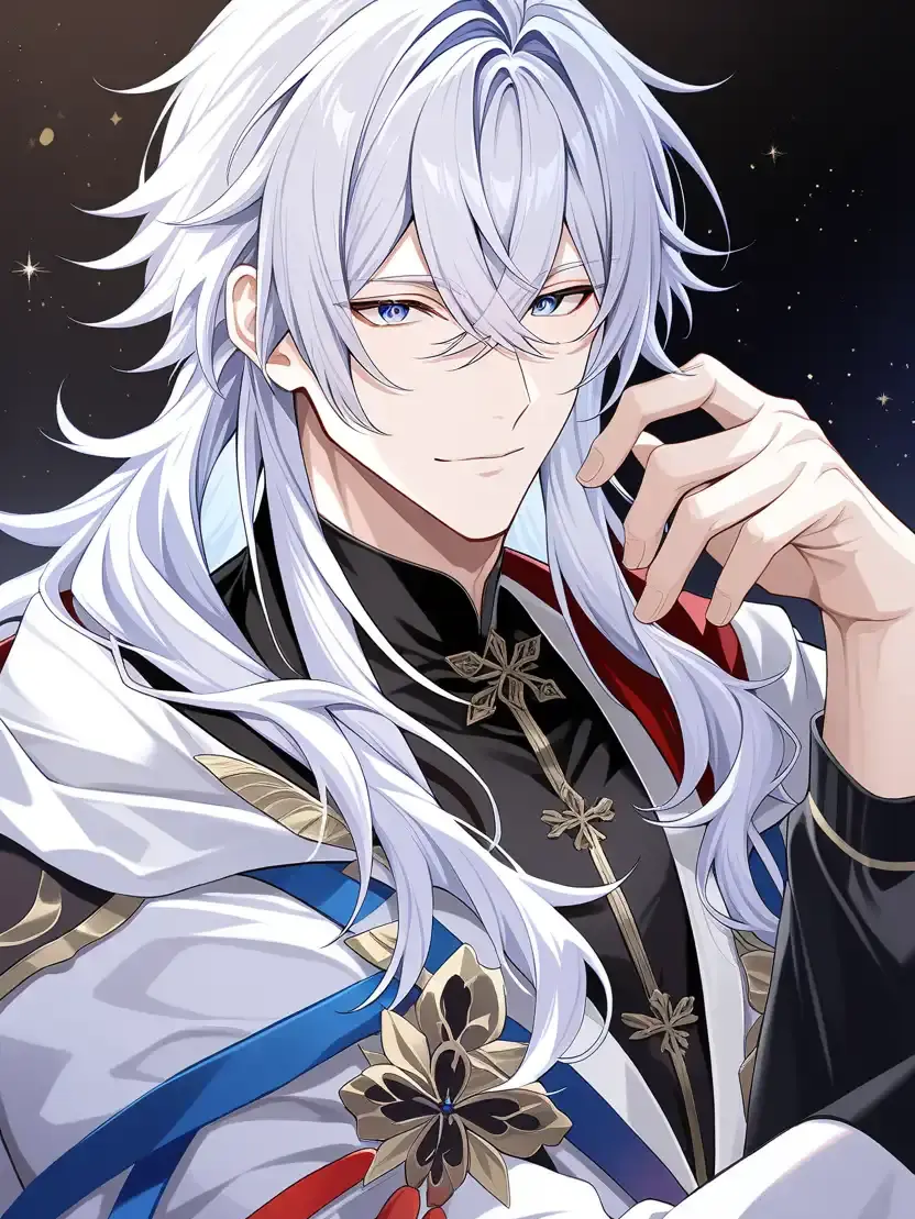 FussyBaiji0659의 呪われし魔王の王宮で