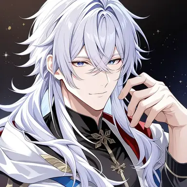 Profile image of アルバート