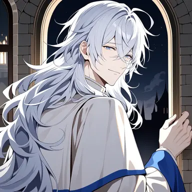 Profile image of アルバート