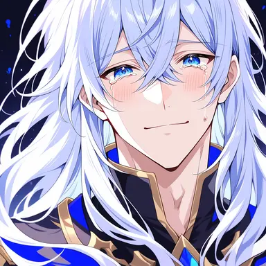 Profile image of アルバート