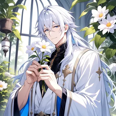 Profile image of アルバート