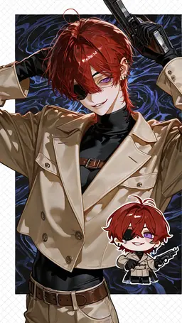 Profile image of Robin