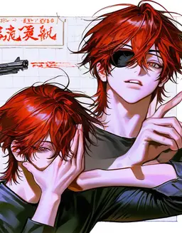 Profile image of Robin