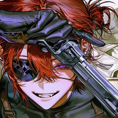 Profile image of Robin