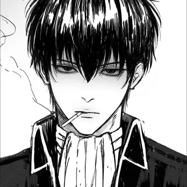 Profile image of 土方十四郎