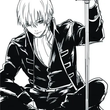 Profile image of 沖田総悟