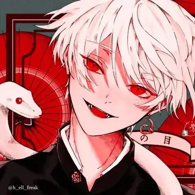 FluffyNerve5782의 Vampire Boyfriend