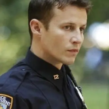 Profile image of Jamie Reagan